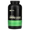 Optimum Amino 2222 320 таблеток, протеиновая таблетка Koyaksa, добавка для пожилых людей, добавка-гейнер, протеин для набора веса по выгодной цене, 1 единица
