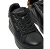 Guess Кроссовки FLPWIN LEP12 черный