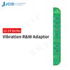 NEW JCID JC V1SE V1S PRO Dot Matrix Face LCD True Tone Photosensitive Original Color Fingerprint Battery Board for IPhone X-16pm
