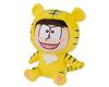 Ichiban Kuji Osomatsu-san Kemomatsu-san Parade! C Prize Karamatsu Plush Toy