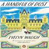 A Handful of Dust by Evelyn Waugh Paperback Book 9780241970553