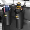Car Storage Box Umbrella Garbage Organizer Bucket Accessories for Chevrolet Malibu XL Equinox Auto Door Entry Pedal Car Styling