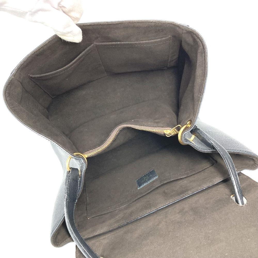 Louis Vuitton M50439 MonogramEmpreinte Trocadero Bag Tote Bag Flap Hand Bag