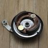 Electric Bicycle Parts Ebike Hold Brake Front Drum Brake Car Brake Pads Universal Rear Brake