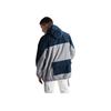 Мужской свитшот Levis Leisure Color-Block Vintage с капюшоном и длинными рукавами, темно-синий 84570-0000