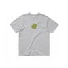 Thisisneverthat Футболка Circulation Heather Grey