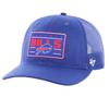 Buffalo Bills Trucker Cap