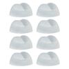 Защитные наконечники для шпилек Защита ножек Нескользящий Дизайн плотной посадки