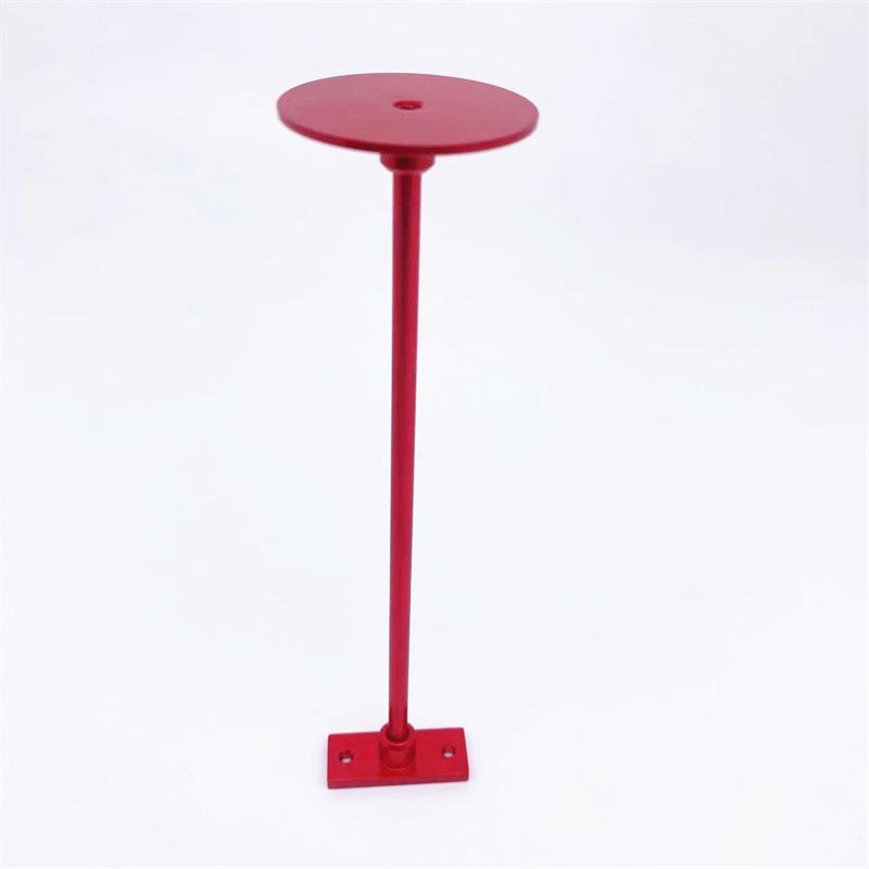 Foldable Aluminum Alloy GPS Antenna/Bracket for S800 S1000