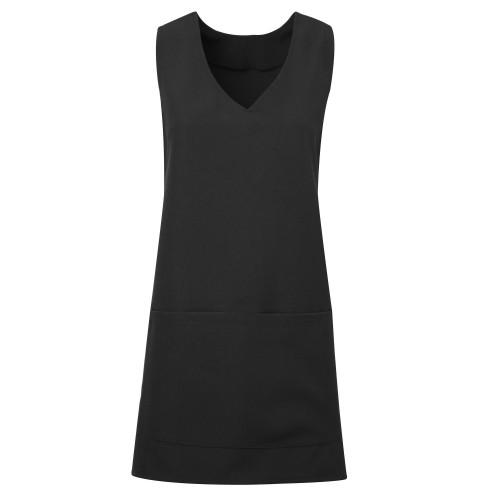 Premier Unisex Wrap-Around Tunic (Pack of 2)
