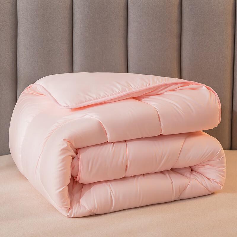 Пуховое одеяло Manya Ju из бархата для комфорта в любое время года