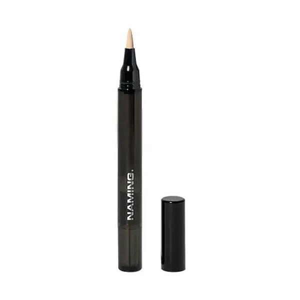 NAMING. Skin Fit Concealer Brush 2.2ml