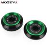 Frame Hole Caps Decorative Cover Plugs For Kawasaki Ninja 1000SX ZX-10RR -2025 ZX6R ZX10R -2024 Motorcycle Accessories