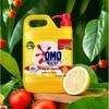 Vinda Kitchen Cleaning Wipes & Lemon Dish Soap Bundle