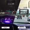 Автомобильный видеорегистратор WiFi Full HD 1080P Dash Cam Камера заднего вида для автомобиля Drive Video Recorder Автомобильные аксессуары Автомобильный черный ящик Dashcam Auto GPS