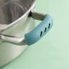 2PCS Kitchen Pot Anti-scalding Handle