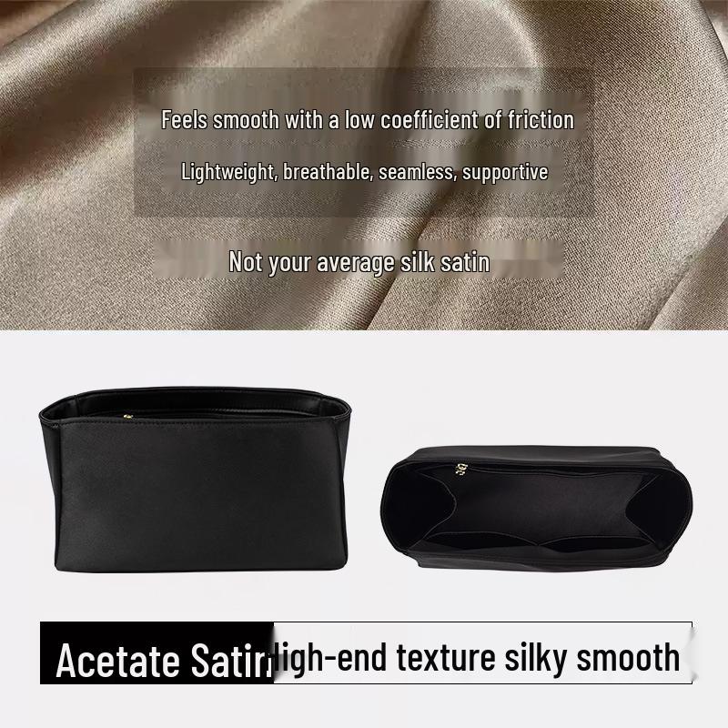 Сумка Hermes Birkin 25 Платина Мастер-Ремесленник с подкладкой из шелкового ацетата, Легкое хранение для Birkin 30 и 35