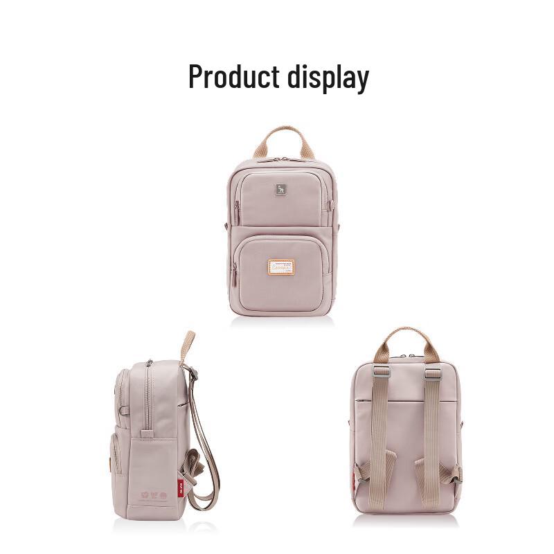 OIWAS Liiu Liiu Series Urban Casual Mini Backpack