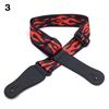 sale Nylon Ethnic Style Adjustable Belt Musical Instrument Straps Guitar Accessories Ukulele Strap