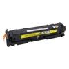 Yellow Toner Cartridge CRG045 Y Replacement for Color ImageCLASS MF634Cdw MF632Cdw LBP612Cdw MF635Cx MF634 Printer