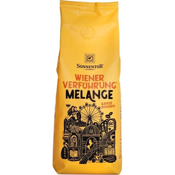 Sonnentor Coffee Melange Wiener Verfuhrung 500g