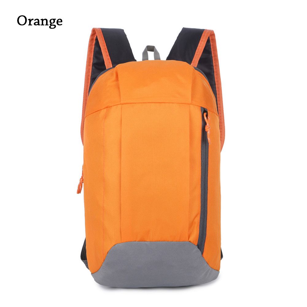 Unisex Lightweight Traveling Hiking Rucksack Mountaineering Bag School Rucksack Large Backpack