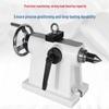 ROHEMETAL Mechanical Tailstock Tool TTJ-210-K