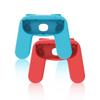 New Durable 2Pcs Controller Comfort Handle Grips Holder For Nintendo Switch Joy Con