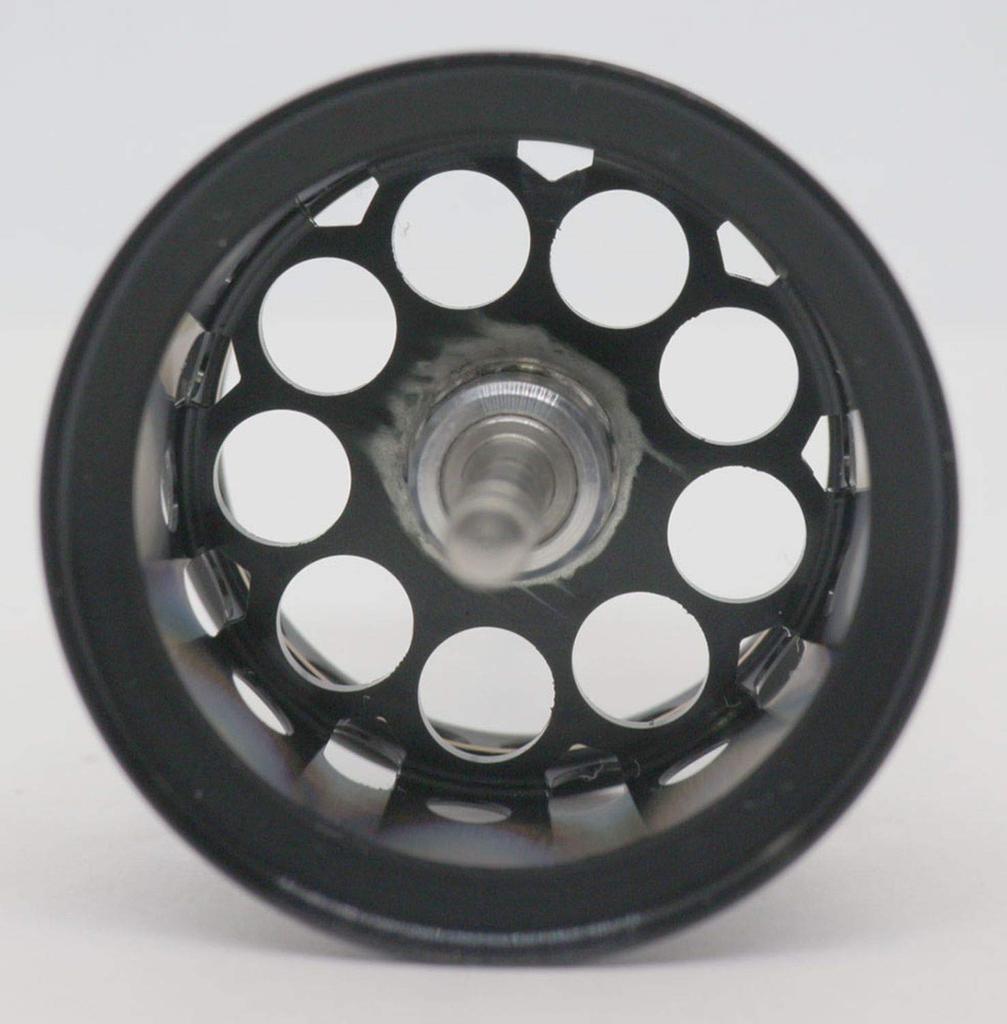 Оригинальные детали 17 Calcutta Conquest BFS HGL Spool Set, часть 13GTU No.