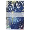 Hamamonyo Hand Night Face and Summer Fireworks Towel