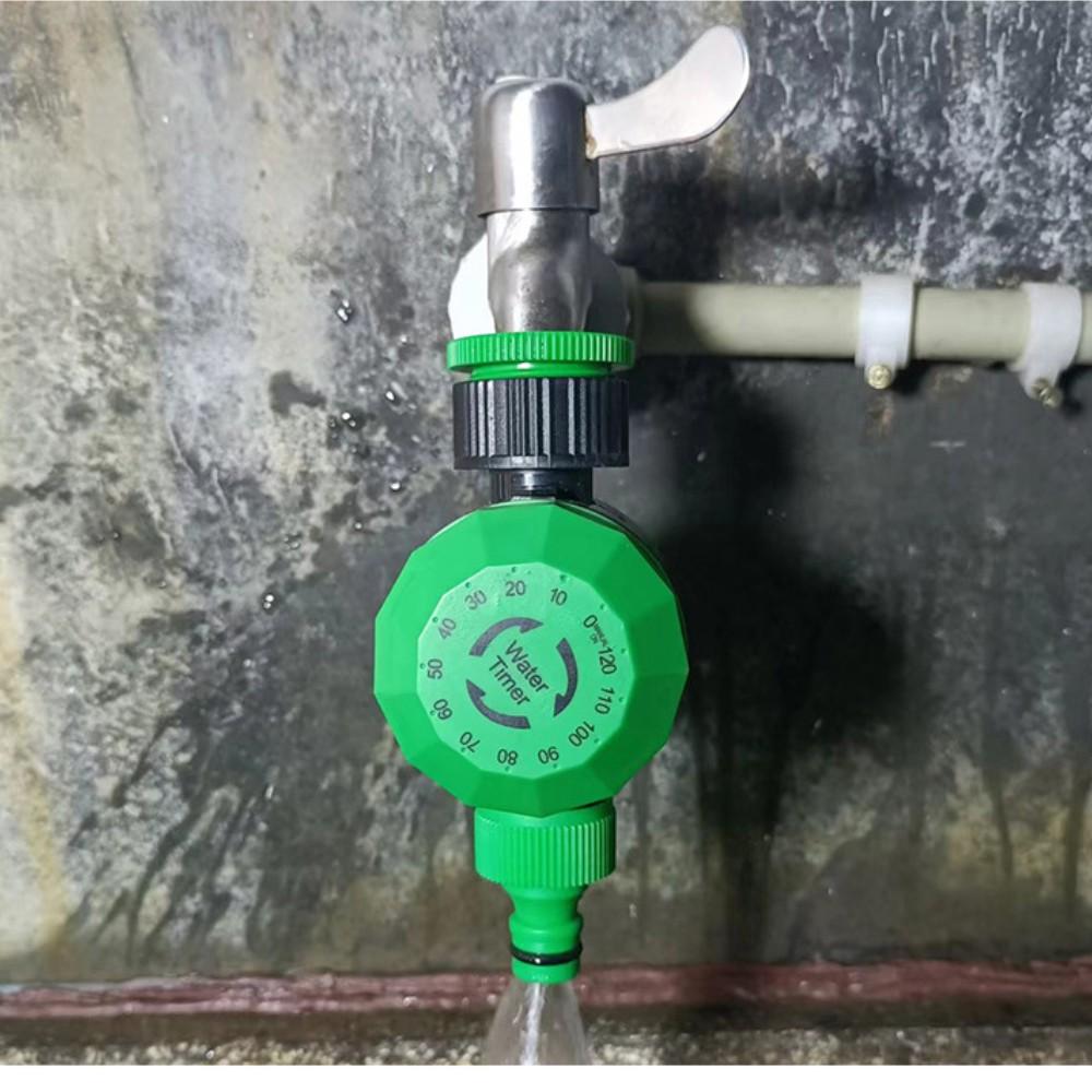 Allsome Система полива сада Автоматическая система полива Система распыления спринклеров Комплект для капельного полива в горшках Комплект для распылительного охлаждения