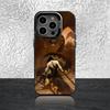 F-Frank F-Frazetta Art Phone Case For iPhone 15,12,11,14,13,16,17,E,Max,Plus,Air,Pro,Mini Shockproof Cover