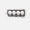 For NISSAN SUNNY PULSAR CHERRY 310 A12 A12S Engine Gasket Full Set Engine Parts 10101-H3927 Mechanging