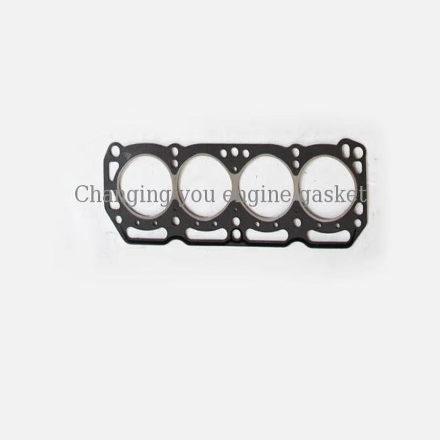 For NISSAN SUNNY PULSAR CHERRY 310 A12 A12S Engine Gasket Full Set Engine Parts 10101-H3927 Mechanging
