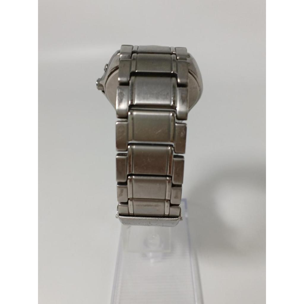 Б/у Солнечные радиочасы SEIKO 7B52-0AK0