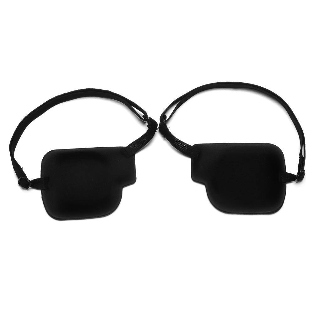 Лечение Коррекция астигматизма Миопия Повязка на глаза Покрытие Амблиопия Маска для глаз Защита зрения