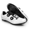 Professional Cycling Road Shoes for Men Women Route Cleats Road Bike Speed Flat Sneaker Racing Bicycle Mountain Spd Biking