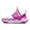 PS Air Jordan 23/7 Огненно-розовый Ирис Шепот Белый DQ9293-605