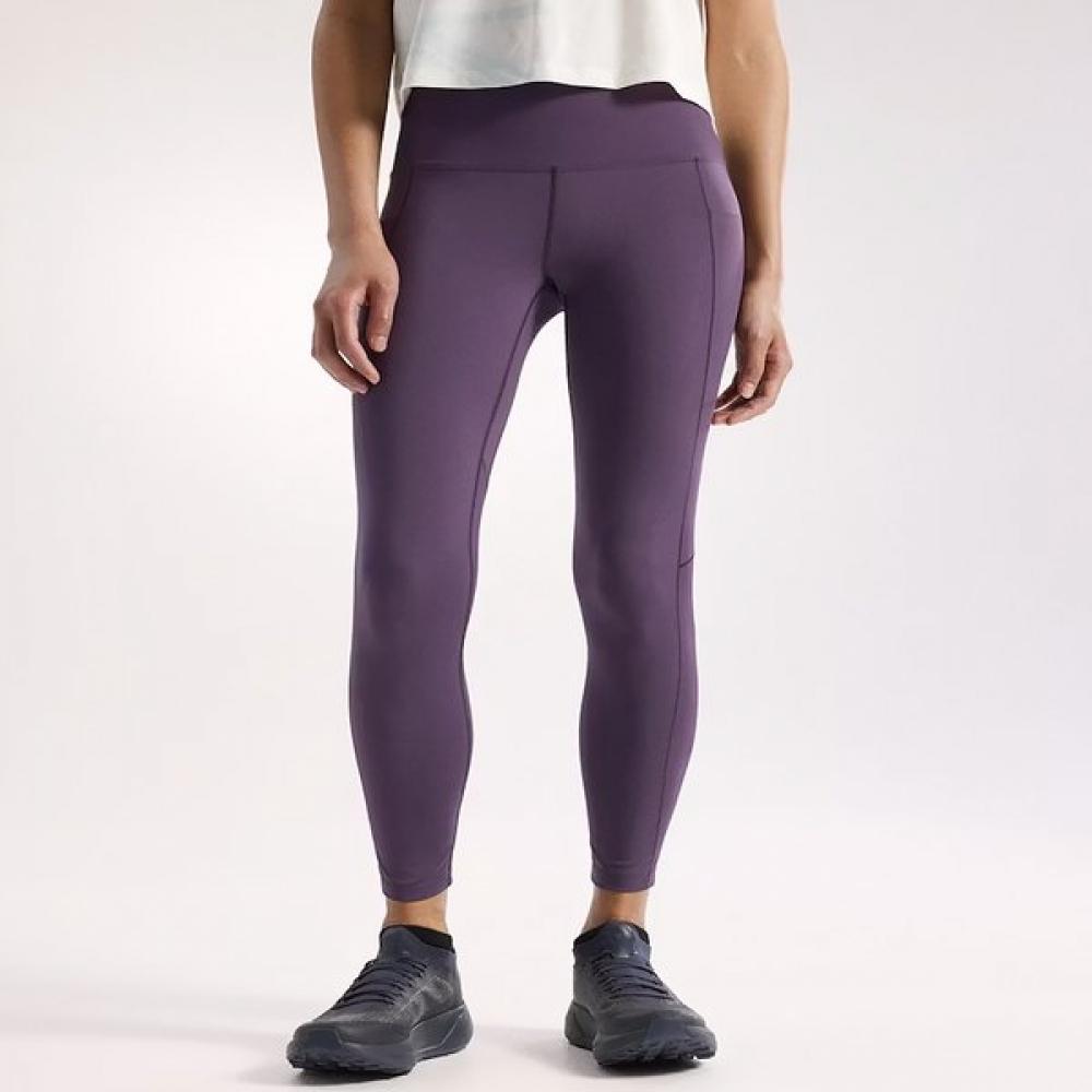 Arcteryx Women S High riSe Utility leggingS 26 Mdp apqSw07856