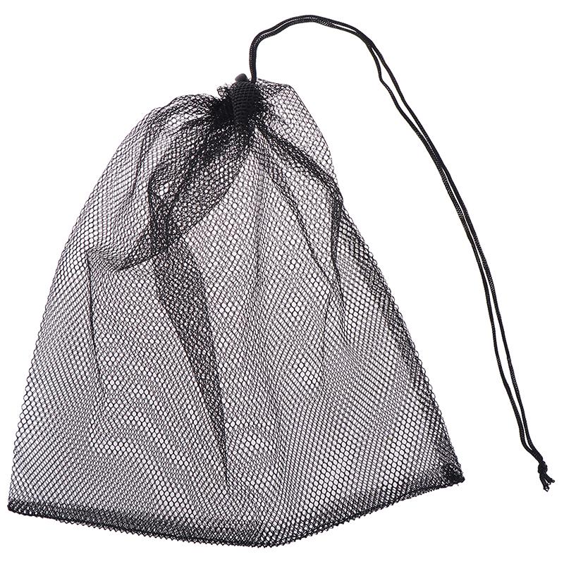 Mesh Bag Acquarium Pond For Bio Ball Ammonia Aquarium Fish Tank Isolation Bag