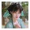 FRCOLOR 18 шт. Жемчужные U-образные заколки для волос для свадьбы, вечеринки, свадебные аксессуары для волос