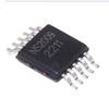 NS2009 SMD MSOP10 4-проводной резистивный сенсорный экран I2C контроллер ИС
