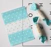 500Pcs Candy Wrappers Packaging for Caramels, Colored Wax Paper Wrapping Sheets for Homemade Candy, Nougat, Taffy & Chocolate