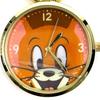 Карманные часы Tom and Jerry Carabiner Watch Ladies [Fieldwork] TAJ004-2