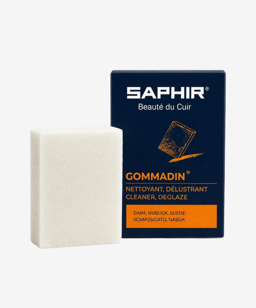 Saphir Пятновыводитель для замши и нубука