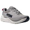 HOKA One One Gaviota 6 Износостойкие Дышащие Поддерживающие Беговые Кроссовки Мужские Серые 1171934-STLLR