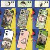 Чехол Hedgehog для Realme GT 7 Pro GT 6 5 6T 10 11 12 13 14 Pro Plus C61 C53 C51 C21Y C25S C75 C55 C67