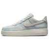 Air Force 1 07 SE Clouds Women Sneakers Blue University-Blue Sail FD0883-400