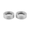 Motorcycle Exhaust Pipe Gasket Interference Tube Sealing Seal Ring For Harley Davidson HD Softail Sportster Heritage XL XR