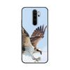 Чехол для Xiaomi Redmi Note 8 Pro Мягкий силиконовый чехол из ТПУ для задней панели телефона Redmi Note8 Pro 8Pro Чехлы Cover Redmi Note 8 Pro Fundas